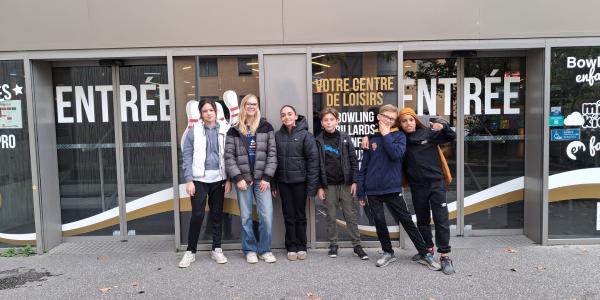 S2 Vacances ÉTÉ 2026 - GF/GS