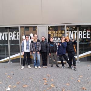 S2 Vacances ÉTÉ 2026 - GF/GS