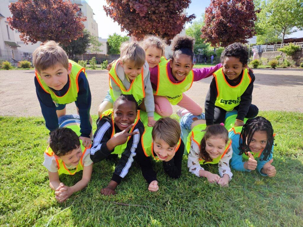 Patronage Saint-Jacques